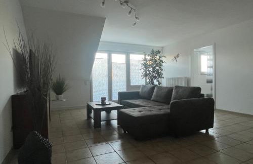 Ferienwohnung Niederrhein mit privater Sauna - Foto 23