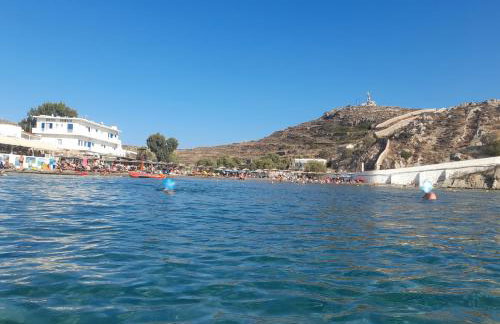 Με θέα τον όρμο της Βάρης - Photo 41