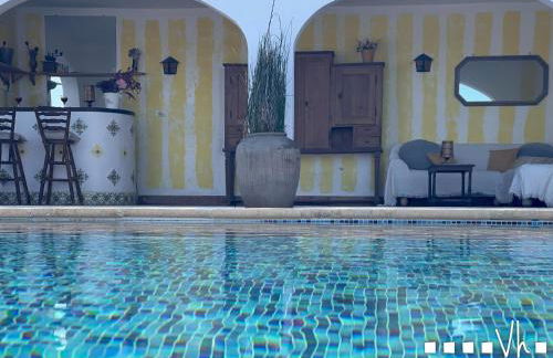 VH CostaBlanca - GRANADELLA - Foto 5