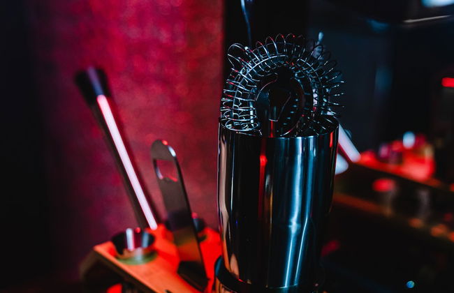 The Hideout House - Foto 11