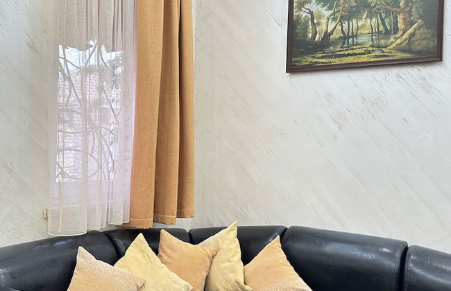 3 room apartment on Baghramyan - Foto 40