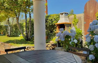 O Moinho de Vale da Mó - Foto 24