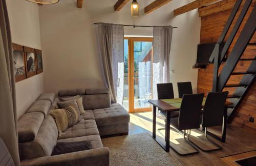 Apartamenty Górski Zakątek Karpacz na Skalnej 46 - Photo 4