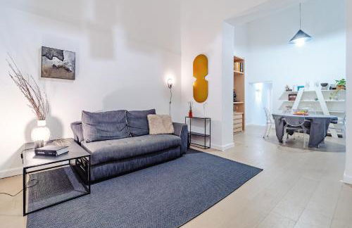 Loft35 - Loft con Vasca Idromassaggio nel Cuore di Palermo - Foto 11