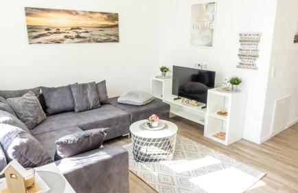 Ferienwohnung Sylt auf dem Holmhof - Foto 1