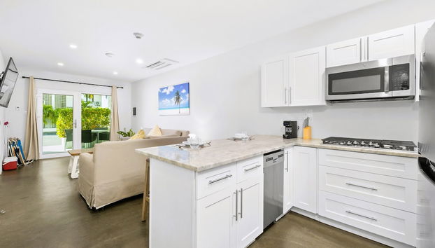 LUX Villas by Bocobay - Foto 5, Cocina privada