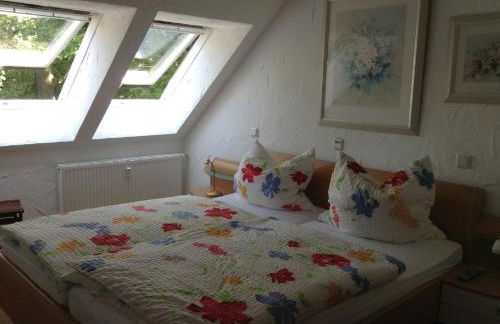 Fewo im Josefinum - Foto 6