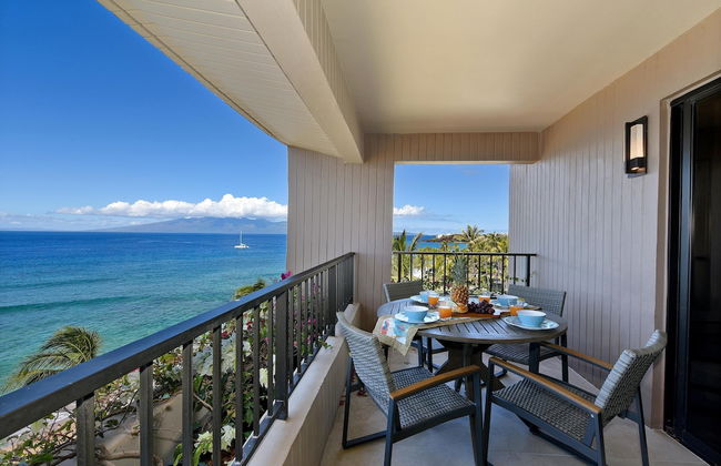 Kaanapali Alii 385 in Kaanapali - Foto 10