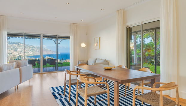 Sublime View Villa by Atlantic Holiday - Foto 2, Habitación