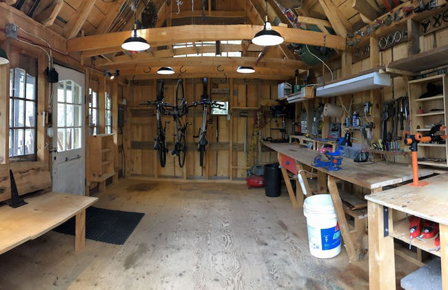 Chimo Cottage - Photo 33