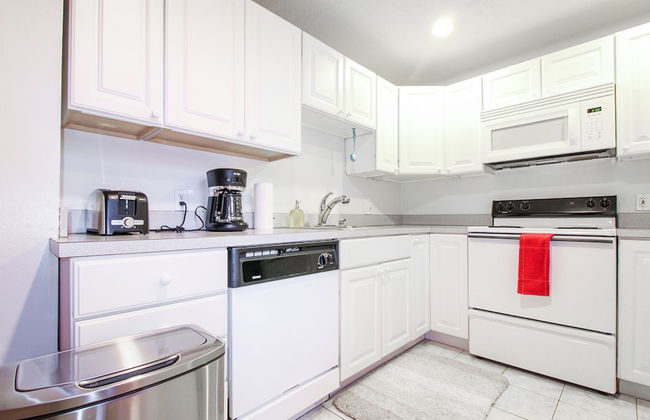 Evonify - Back Bay Suites - Foto 24