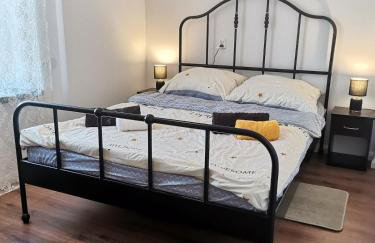 Apartament dla Cyfrowych Nomadów z miejscem pracy - Foto 1