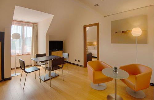 NH Milano 2 Residence - Foto 6