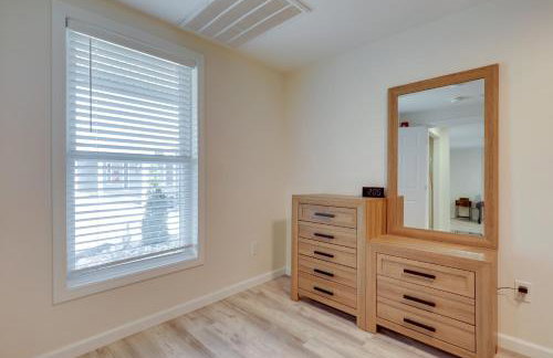 3 Mi to Beach and Pier Pet-Friendly Cape Cod Apt! - Foto 15