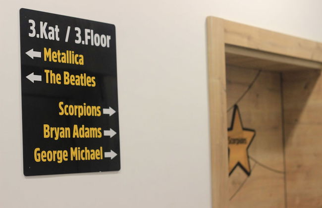 Retro Star Suites - Foto 6