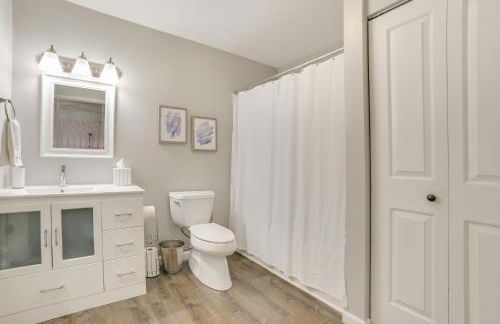 1 Mi to Nubs Nob Ski Resort Harbor Springs Condo - Foto 17