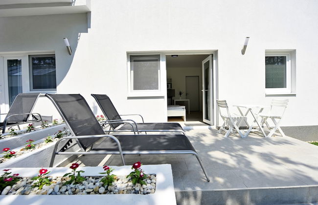 Villa Oliver 1 Siófok - Photo 19