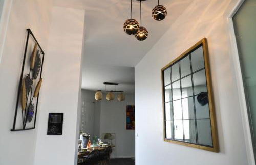 Très Belle MAISON à Rennes St Jacques - Foto 3