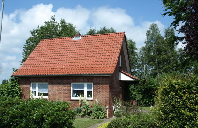 Holiday Home Osteland - Foto 24