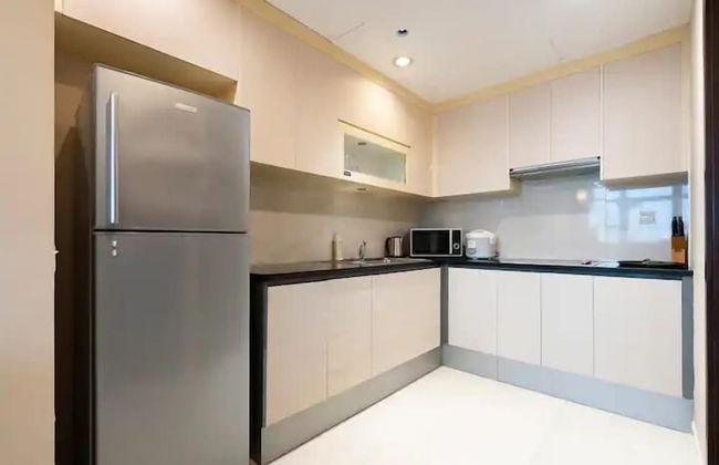 Ben Thanh Tower Luxury Apartment - Foto 42