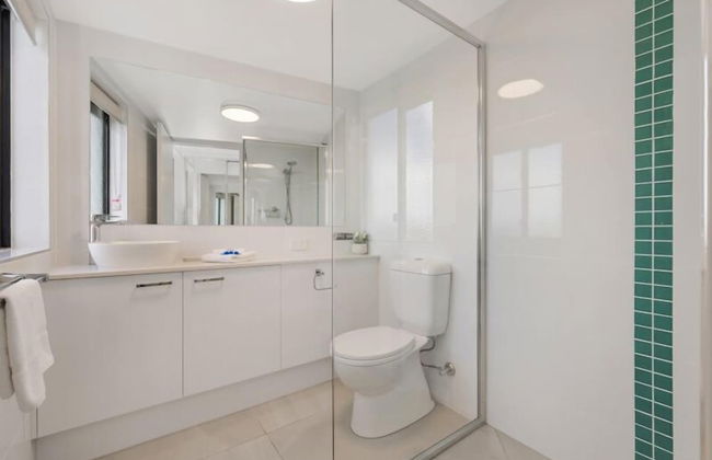 San Marino By The Sea Apartments - Foto 69