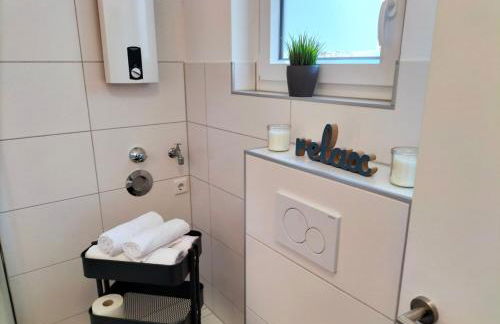 Living-Life, Klinik & Messe vor Ort, Wlan, Netflix - Foto 14