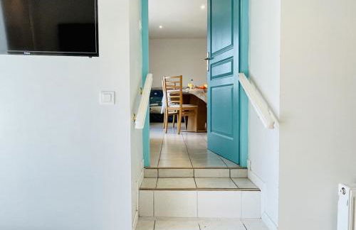 Residence Louis Le Lavoir - Foto 32