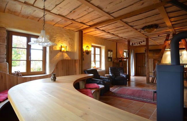 Wundervilla in Hessen in Waldnahe - Foto 42