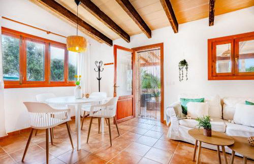 Chalet Turó by dracmallorca - Foto 9