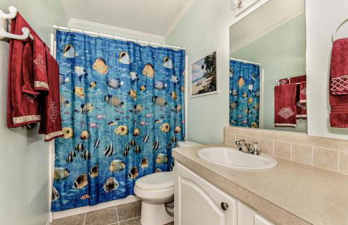 The Blue Nile! Your Florida Vacation is Calling. Vacation, Leisure or Business - Foto 20