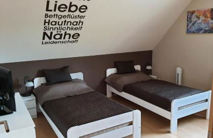 Nettes 2- Zimmer Apartment - Foto 7