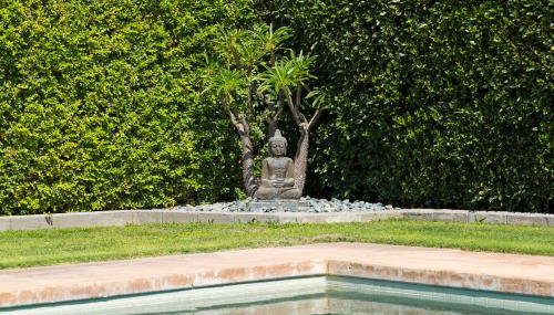 Villa Tranquilo - Foto 2