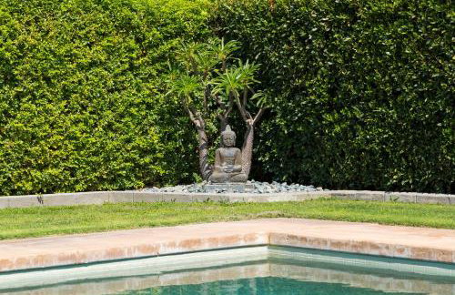 Villa Tranquilo - Foto 2