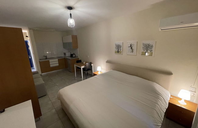 Vrachia Beach Hotel & Suites - Adults only - Photo 54