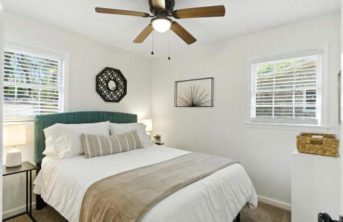 Mount Pleasant Crash Pad - Foto 13