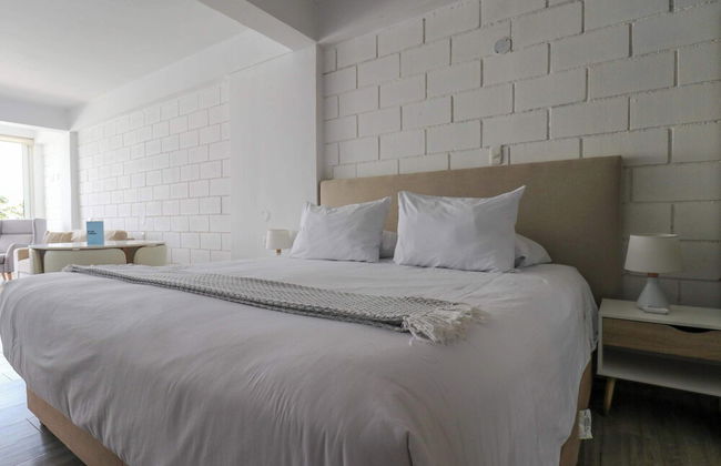 Amazing Loft With Spectacular Ocean View - Foto 49