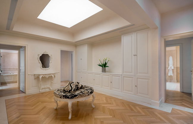 Luxury Villa Manin Viareggio | UNA Esperienze - Foto 24