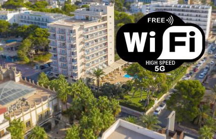 Leman Hotel y Apartamentos - Foto 12