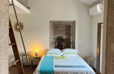 Risoturismo-Solar de São João - Guest House - - Foto 6