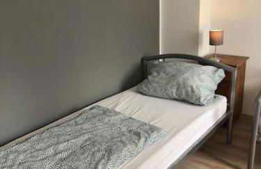 Big House in Duisburg - maximal 6 Persons with Garden - Foto 18