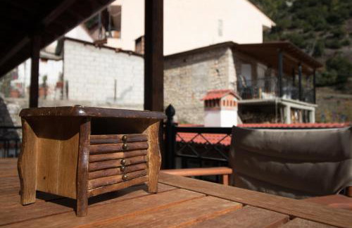 Villa Family Klinos - Foto 46