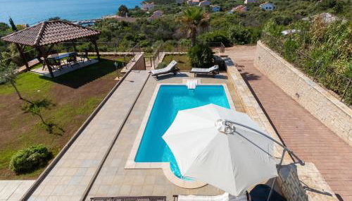 Holiday Home Villa Bugenvila by Interhome - Foto 4