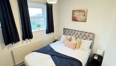 Cosy home in Barnsley centre - Foto 3