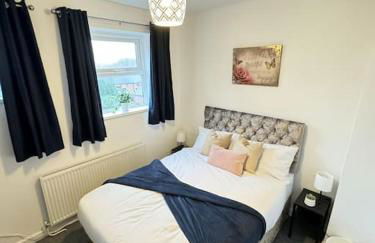Cosy home in Barnsley centre - Foto 3