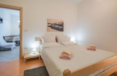 Villa Dorijana, a beachfront holiday home - Foto 14