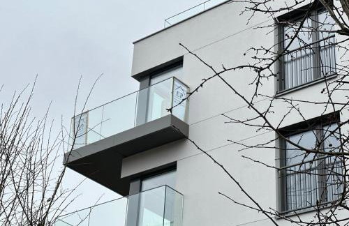 Apartament OCEAN & RIVER Sand Dunes Dziwnów z widokiem na morze i rzękę EPapartamenty - Foto 59