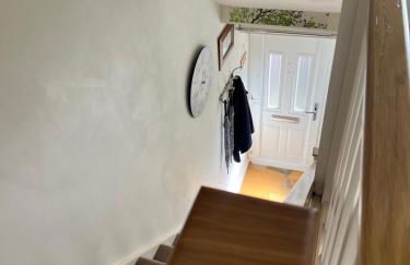 Lavender Cottage Grewelthorpe Nr Masham Ripon - Foto 39