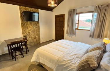 Recanto Góes Machado, quarto Lucas - Foto 8