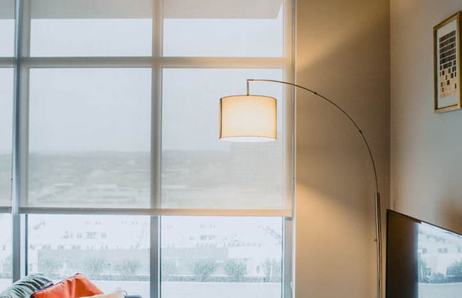 Kasa The Gulch Nashville - Foto 39