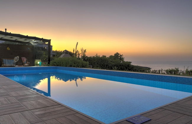 Villa Anemos by Estia - Foto 12